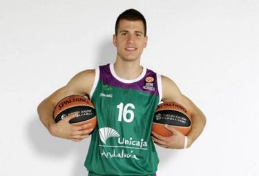 Unicaja: vuelta a la Euroliga en la 5ª temporada de Joan Plaza
