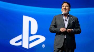 Todo se ha precipitado tras la marcha de Shawn Layden, presidente de Sony Worlwide Studios.