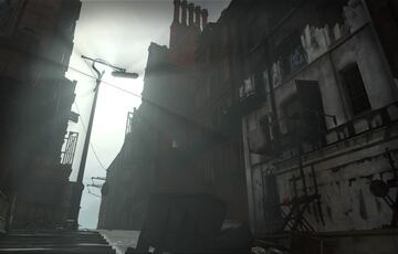 Captura de pantalla - Dishonored (360)