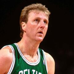 Los 10 mayores anotadores en la historia de los Playoffs