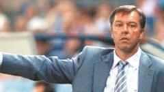 Ferrando será presentado hoy como nuevo técnico manchego