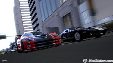 Play.com anuncia una posible fecha para Gran Turismo 5
