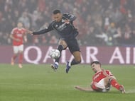 Live updates as Benfica face Real Madrid at Estádio da Luz today, Wednesday January 28, on matchday eight of the 2025/26 Champions League.