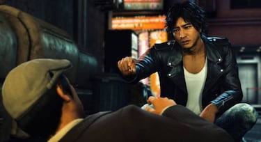 Judgment confirma su éxito: ya supera el millón de copias vendidas