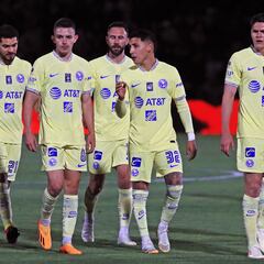 El partido amistoso que jugará el América previo a la Liguilla