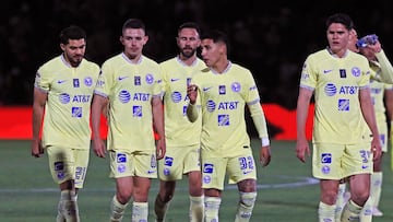 El partido amistoso que jugará el América previo a la Liguilla