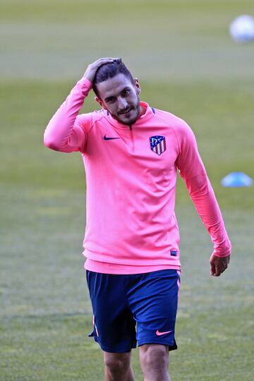 Koke.