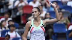 Halep, Pliskova, Svitolina y Venus clasificadas para el Masters