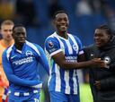 Resumen del Brighton vs Newcastle, jornada 8 de la Premier League 25-26