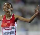 Abeylegesse, investigada por la IAAF por muestras de 2007