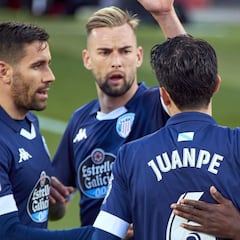 El vaso medio lleno o medio vacío del Lugo