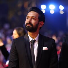 Filmfare Awards 2024: full list of winners by category