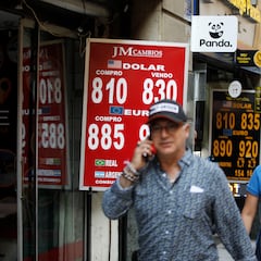 Precio del dólar en Colombia hoy, 17 de abril: tipo de cambio y valor en pesos colombianos