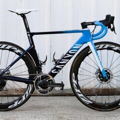 Movistar presenta al detalle los cambios en su bici para 2020