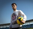 Suso: "Quería ir con la Sub-21, aunque estuviese lesionado"
