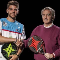 Las marcas más importantes rastrean a las futuras estrellas