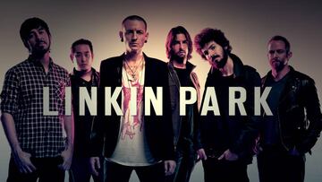 Linkin Park lanza Heavy, primer single de su disco One More Light