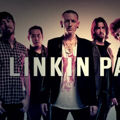 Linkin Park lanza Heavy: así suena su nuevo single