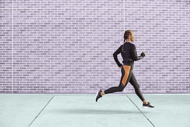 La última actualización del modelo está especialmente diseñada para lograr una carrera mucho más suave y amortiguada