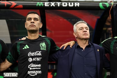 Rafa Márquez denuncia corrupción en fuerzas básicas del futbol mexicano