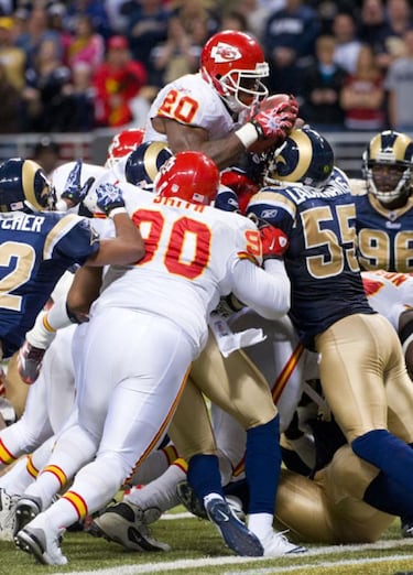 Una imagen, una frase (Jorn. 15)