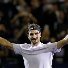 Federer beats Nadal to claim Shanghai Masters title