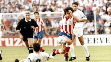 No solo el Atlético: estos son los otros equipos de LaLiga que han tenido a Marbella como patrocinador en su camiseta