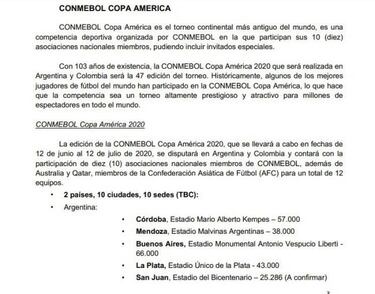 Chau Boca, hola River