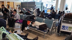 This is what you should do if your Air Canada flight was canceled due to the strike