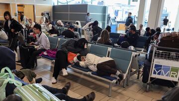 Air Canada strike continues despite arbitration order; over 700 flights affected. Here’s what to do if you have been impacted.