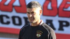 “Si solo sirve ganar, felicitemos a uno y los demás son unos perros”