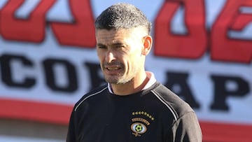 “Si solo sirve ganar, felicitemos a uno y los demás son unos perros”