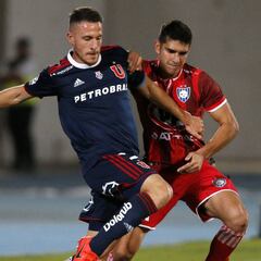 Henríquez: "No hay que poner un horario como excusa"