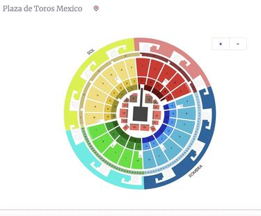 Concierto de Carin León en Plaza de Toros México: ¿dónde comprar los boletos y cuánto cuestan?