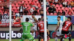 TNT Sports anuncia los partidos de Copa Chile que va a transmitir esta semana: a qué hora es, fecha y horario