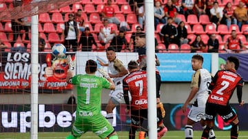 TNT Sports anuncia los partidos de Copa Chile que va a transmitir esta semana: a qué hora es, fecha y horario