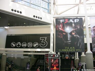 [E3] El Convention Center de L.A. listo para el E3