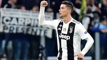 Cristiano Ronaldo: Sarri wants CR9, not CR7, and 40 goals