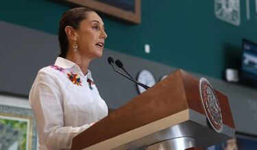 ¿Cuánto cobrará Claudia Sheinbaum como Presidenta de México? Este era el salario de AMLO