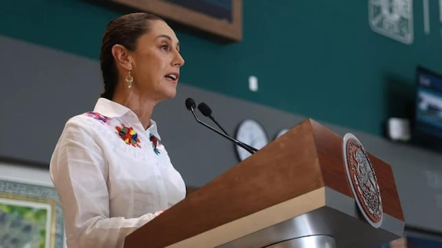 Quiénes son los miembros del Gabinete de Claudia Sheinbaum y en qué secretarías están