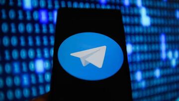 Telegram evitar¨¢ spoilers con su nueva funci¨®n de texto