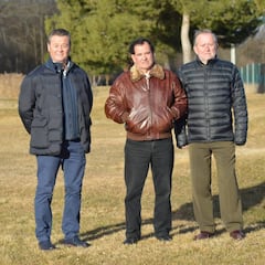 Comienza en Palencia el circuito nacional de campo a través