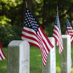 Por qué los europeos viven más que los estadounidenses