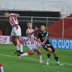 La Liga paga parte del operativo y se juega Unión-Arsenal