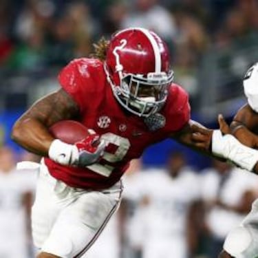 Top 5 de las mejores promesas ofensivas del draft por puestos