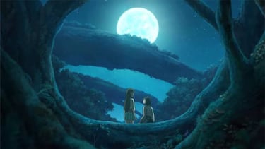 Ni No Kuni la película de Netflix, está vinculada con los videojuegos