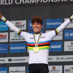 Un campeón del mundo en el palco de Zorrilla