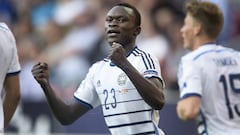 Pione Sisto secures Celta switch