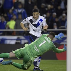 Oficial: Abiel Osorio, nuevo jugador del Elche