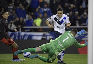 Oficial: Abiel Osorio, nuevo jugador del Elche